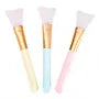 Silicone Facial Mask Brush