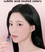 Juicy Flash Lip Oil Soy Milk Edition - 2 Colors