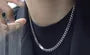 Stainless Steel Choker (Various Designs)