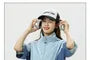 Couple Matching Short Sleeve Stand Collar Color Block Zip Windbreaker
