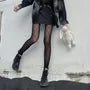 Lace Tights