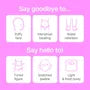 V-Line Chews Bundle Set - 2 Types