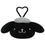 Sanrio Pompompurin Monochrome Series Plush Coin Purse