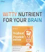 Walnut Peptide Veg Capsule