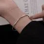Twisted Sterling Silver Bangle