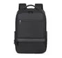 Plain Laptop Fabric Backpack