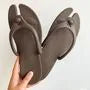Plain Flip-Flops