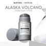 Alaska Volcano Pore Clay Stick