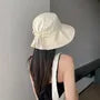 Plain Bucket Hat