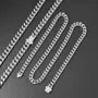 Cuban Link Chain Necklace