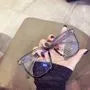 Blue Light-Blocking Square Sunglasses