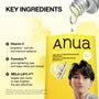 Kpop Demon Hunters Vita C Porestrix Brightening Serum Mask