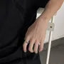 Layered Ring