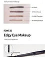 Proof 10 Gel Pencil Liner - 6 Colors