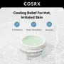 Green Tea Aqua Soothing Gel Cream