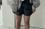 Unisex Stand Collar Tie Dye Zip Windbreaker