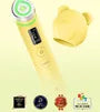 AGE-R Booster Pro Yellow Edition