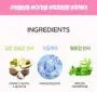 Baby Silky Foot Mask Sheet Set 5 pcs